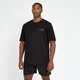 MP meeste Adapt Washed Oversized T-särk - must