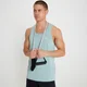 MP Meeste Tempo Tank - Frost Blue