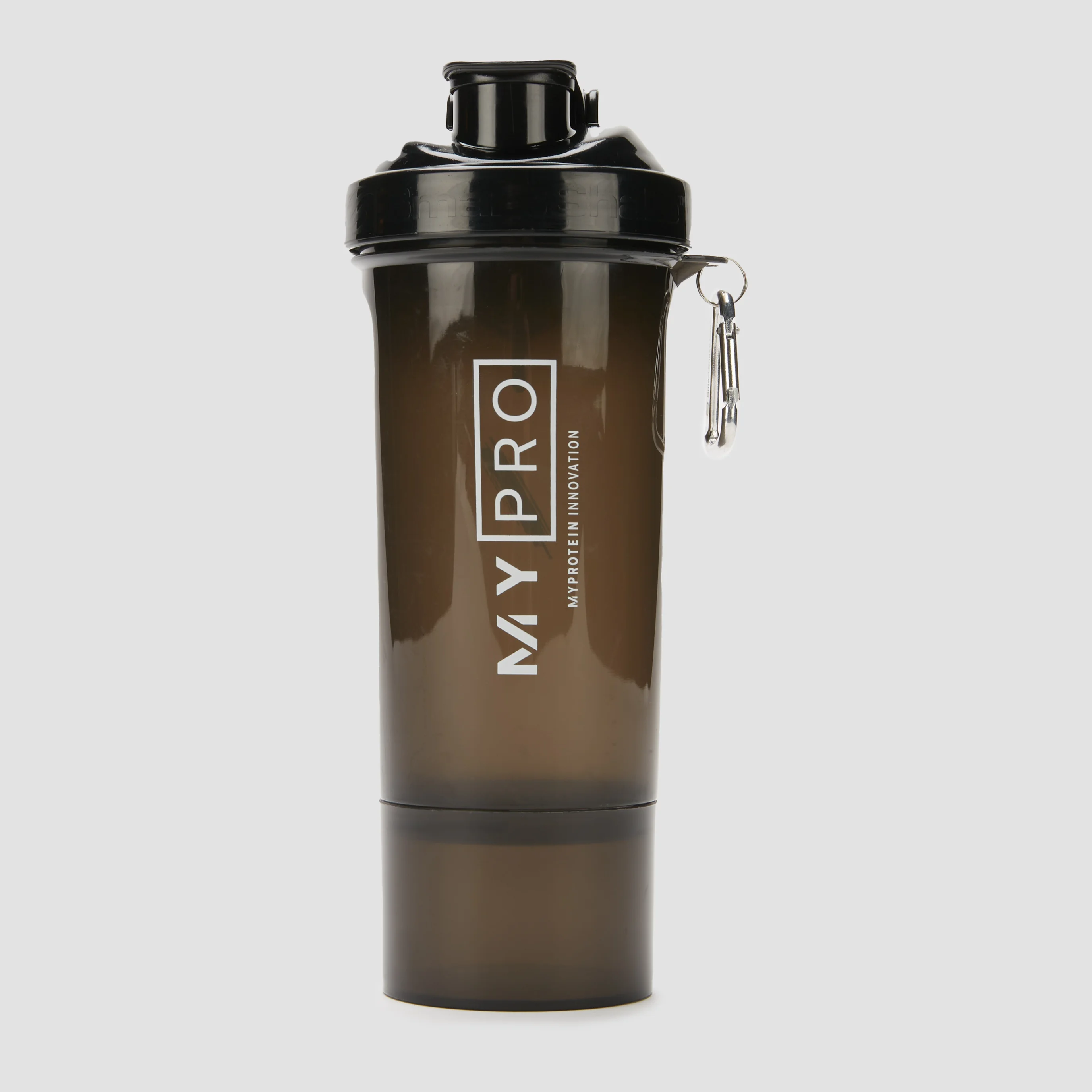 MYPRO Slim Shaker - must Pilt 1