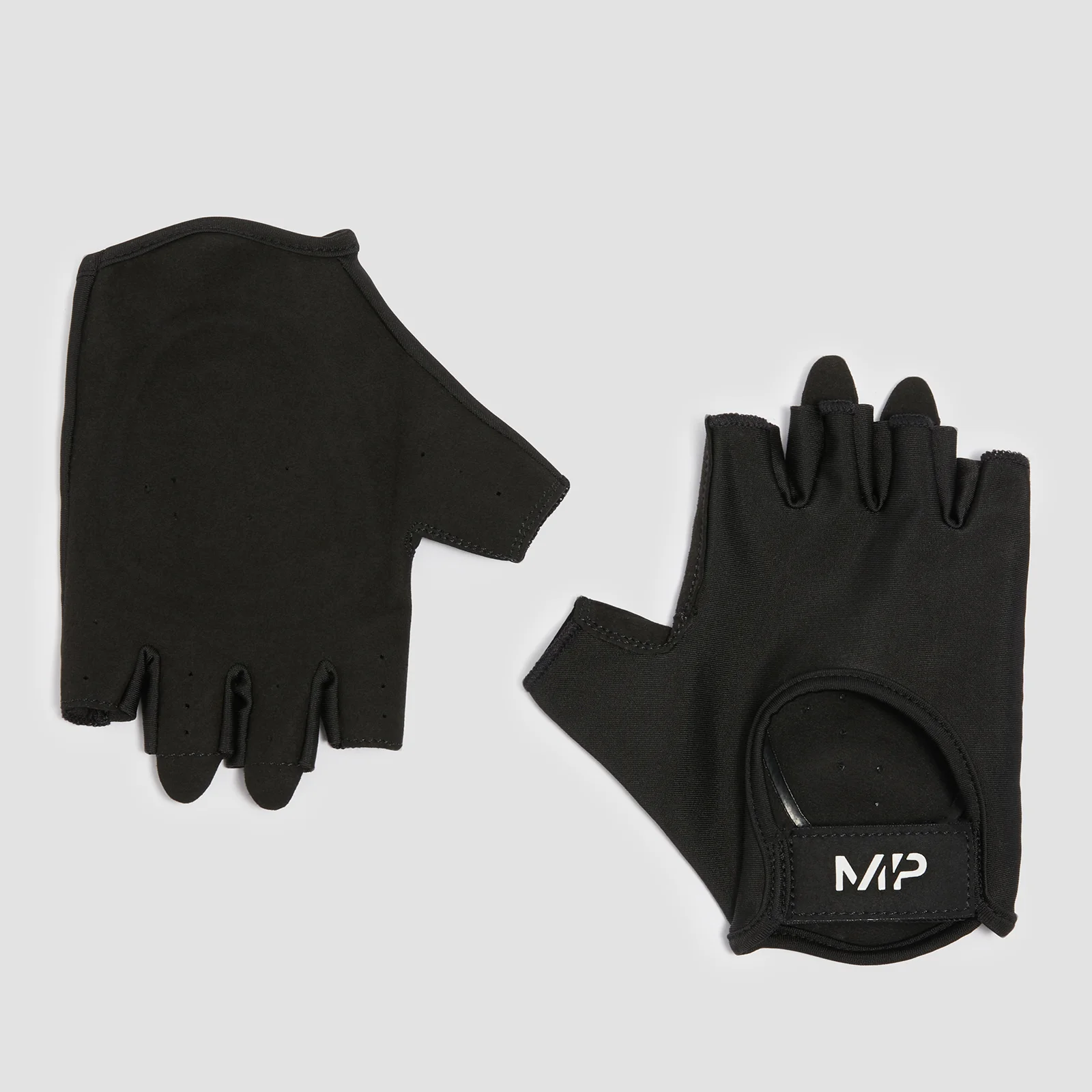 MP Lifting Gloves - Black - S Pilt 1