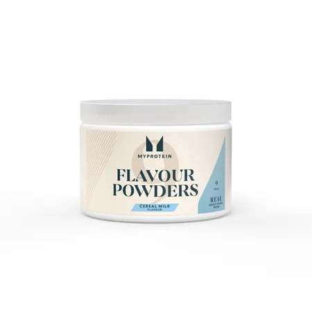 FlavPowder tooted