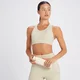 MP naiste Velocity Ultra spordirinnahoidja - Soft Grey