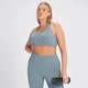 MP naiste Velocity Ultra spordirinnahoidja - Pebble Blue