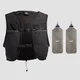 MP Velocity Ultra Hydration vest ja 2 pehme jooksupudeli komplekt