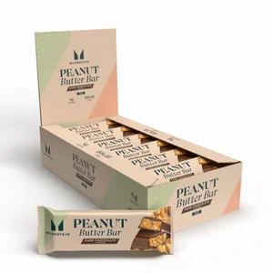Maapähklivõi batoon - Flavour Peanut Butter