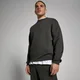 MP meeste Tempo Washed dressipluus - must