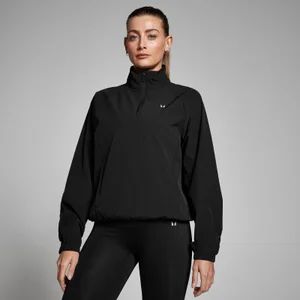 MP naiste Velocity tuulejope - must - Size XS