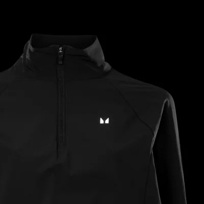 MP naiste Velocity tuulejope - must - XS Pilt 7