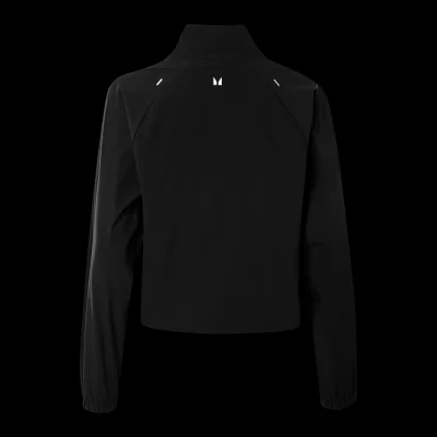 MP naiste Velocity tuulejope - must - XS Pilt 6