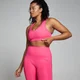 MP naiste Velocity spordirinnahoidja – roosa
