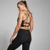 MP Tempo naiste vest - must