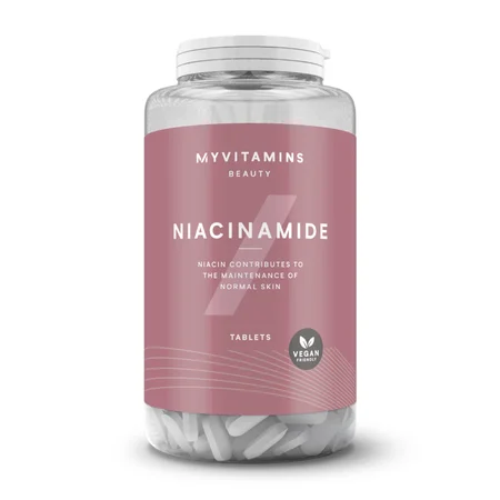 Niatsinamiid
