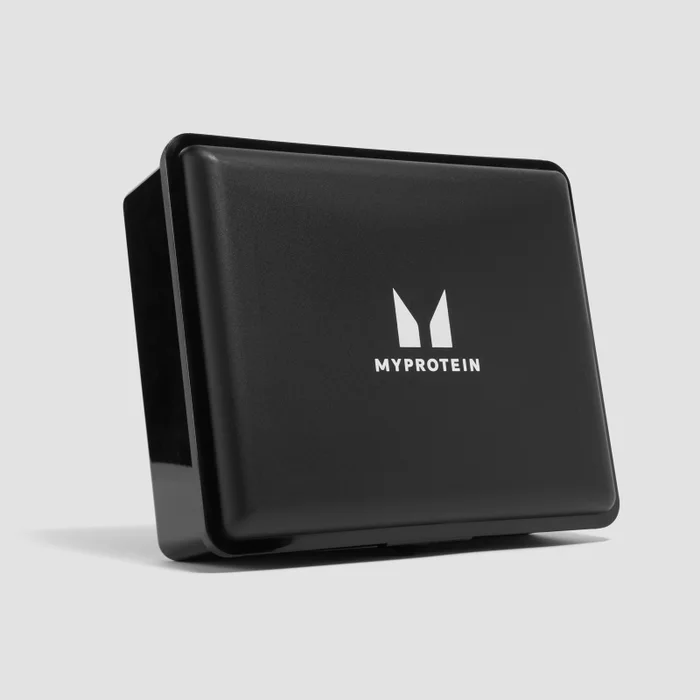 Myprotein KlickBox suur - must