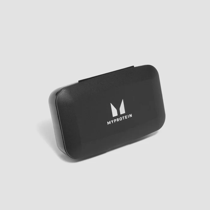 Myprotein tabletikarp - must