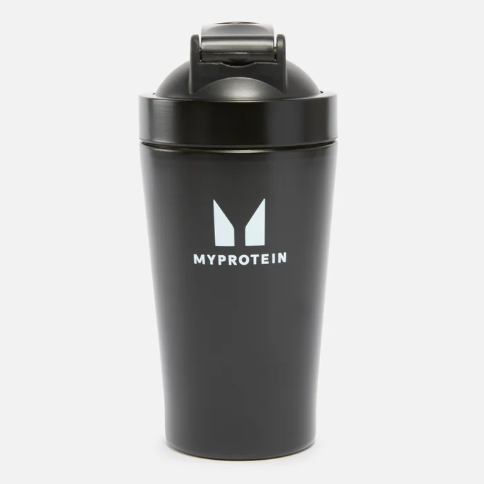 Myprotein Mini metallist shaker - must