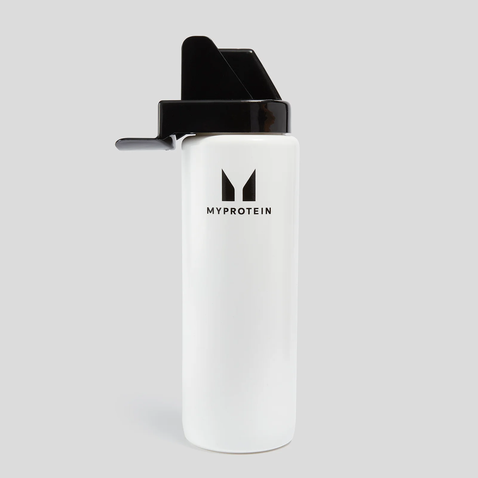 Myprotein Hybrid veepudel - läbipaistev/must Pilt 1