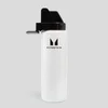 Myprotein Hybrid veepudel - läbipaistev/must