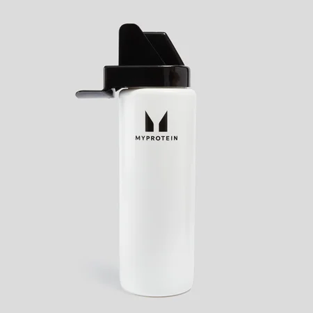 Myprotein Hybrid veepudel - läbipaistev/must