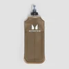 Myprotein pehme jooksupudel - must