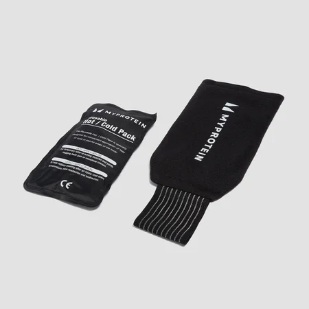 Myprotein Hot/Cold geelipakend - must