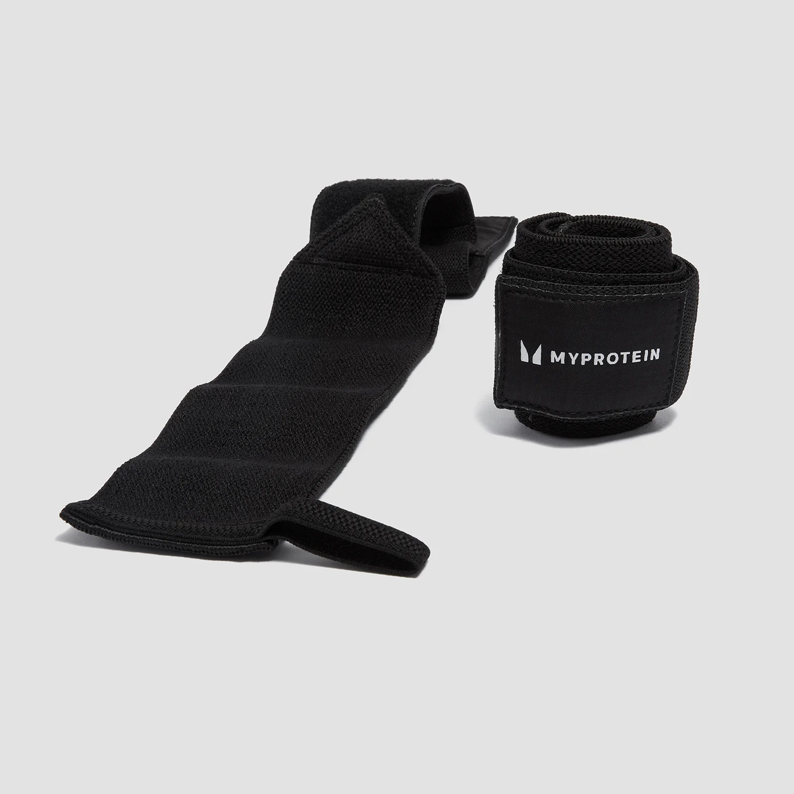 Myprotein randmepaelad - must Pilt 1