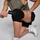 Myprotein põlveümbrised - must