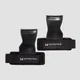 Myprotein Heavy Duty tõsterihmad - must