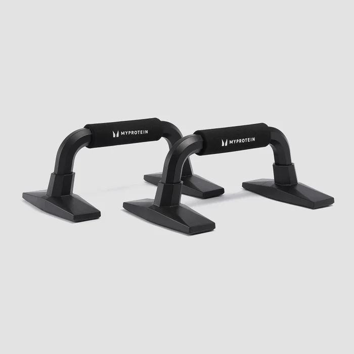Myprotein paraletid - must