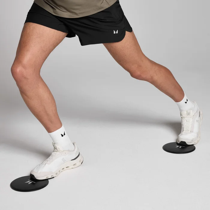 Myprotein libisevad kettad - must