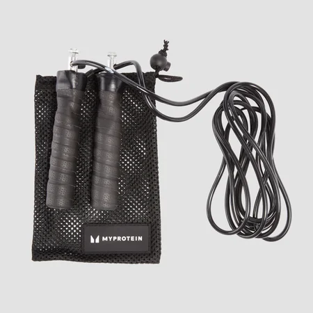 Myprotein Deluxe hüppenöör - must