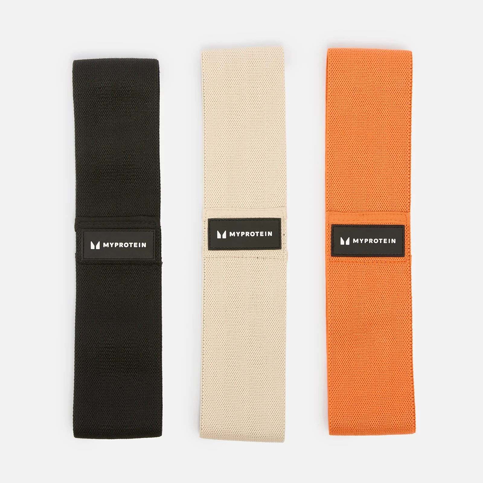 Myprotein treeningkummide komplekt - Mitmikpakk Pilt 1