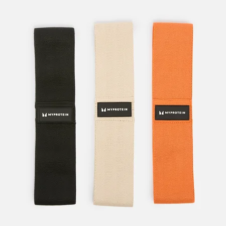 Myprotein treeningkummide komplekt - Mitmikpakk