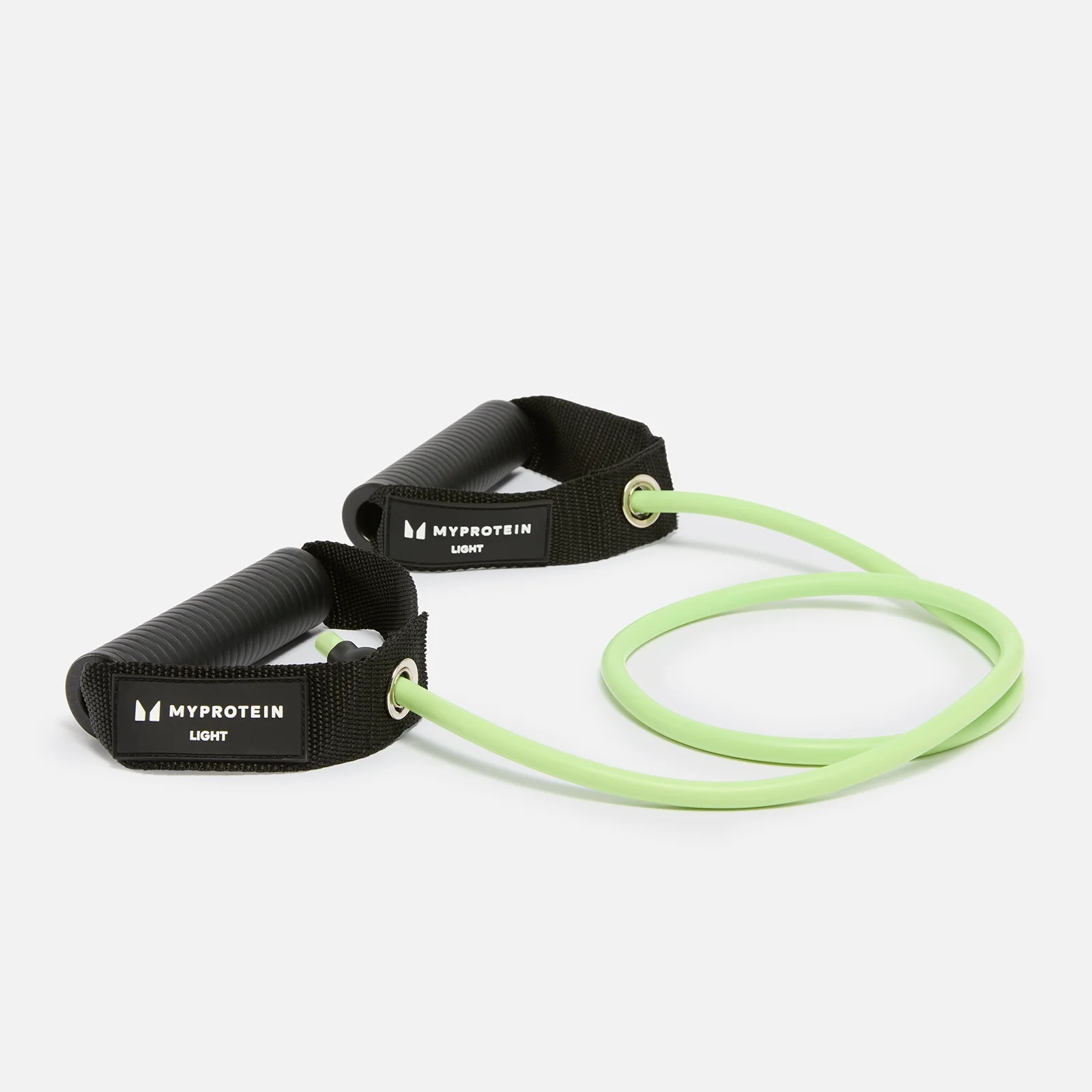 Myprotein vastupanupaelad käepidemetega - Light - Mint (Hele - Münt) Pilt 1