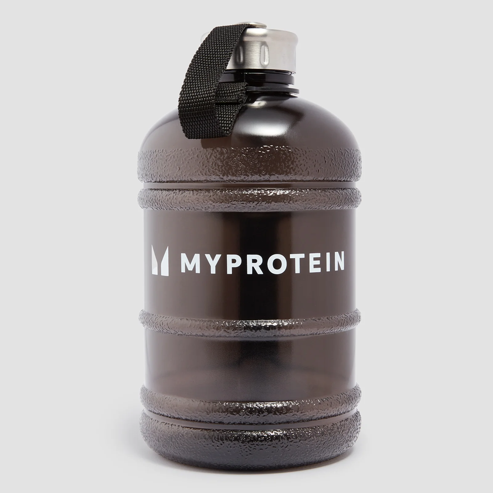 Myprotein 1/2 Gallon Hydrator - Black Pilt 1