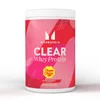 Clear vadakuvalk – Chupa Chups®-i maasikamaitse