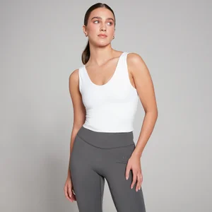 MP naiste Tempo vest - valge - Size XXS