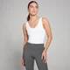 MP naiste Tempo vest - valge