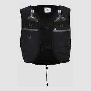 MP Hydration vest ja 2 pehme jooksupudeli komplekt - Size S