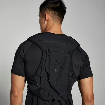 MP Hydration vest ja 2 pehme jooksupudeli komplekt - M Pilt 7