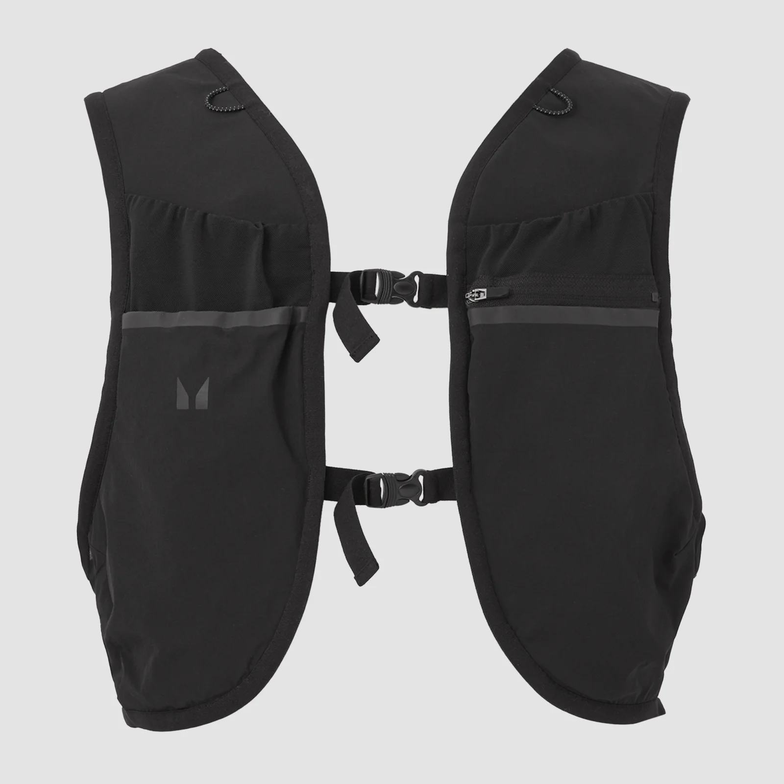 MP vedelikuvest - must - S Pilt 1