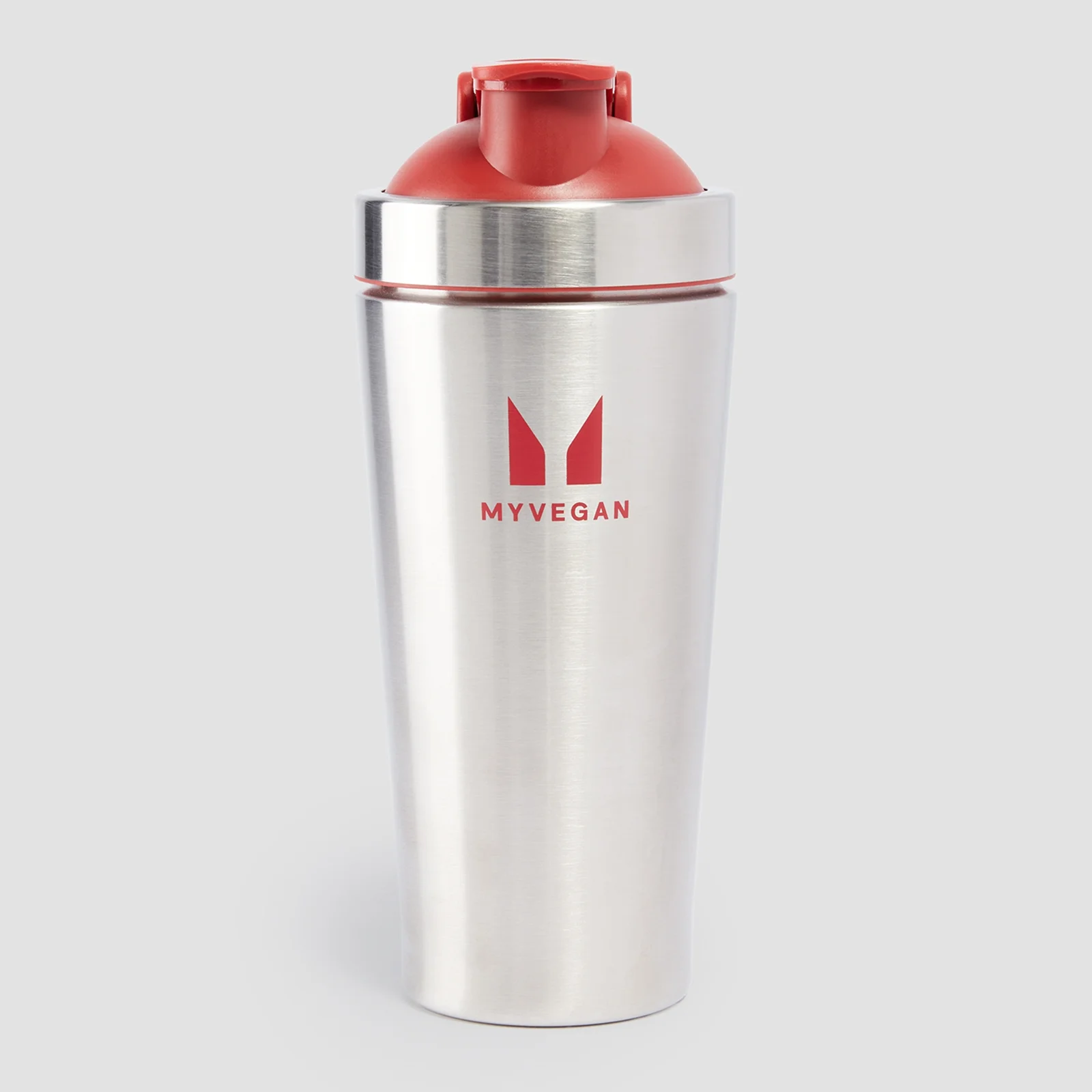 Myvegan Metal Shaker Pilt 1