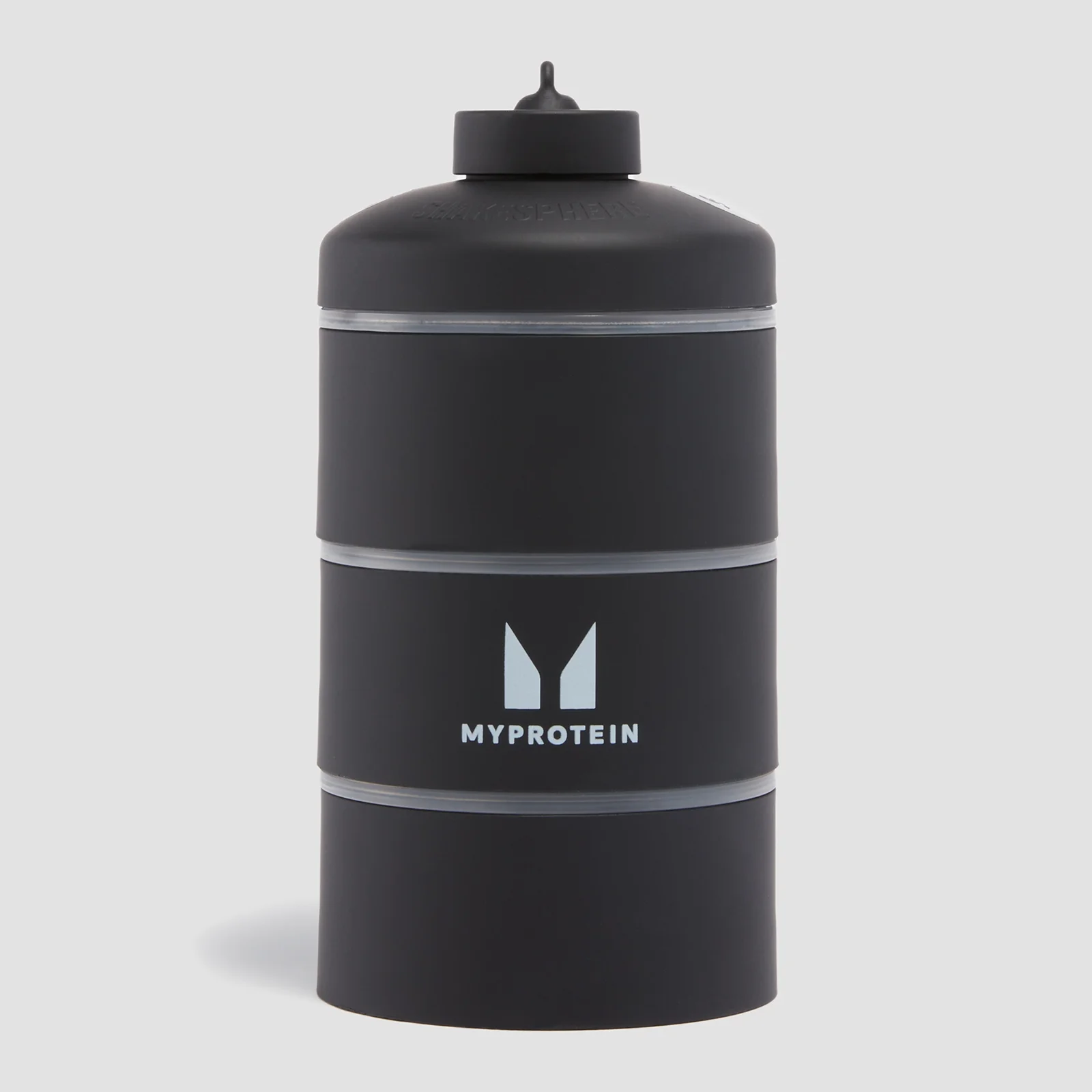 Myprotein Shakesphere virnastatav ladustamiskapp Pilt 1