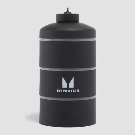 Myprotein Shakesphere virnastatav ladustamiskapp