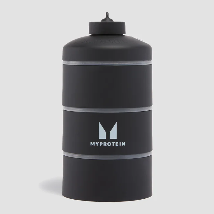 Myprotein Shakesphere virnastatav ladustamiskapp