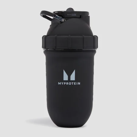 Myprotein Shakesphere metallist šaker