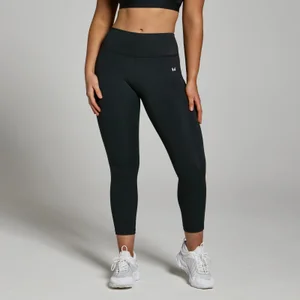 MP naiste Power 7/8 retuusid – mustad - Size XXS