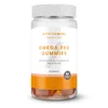 Omega 3-6-9 kummikommid