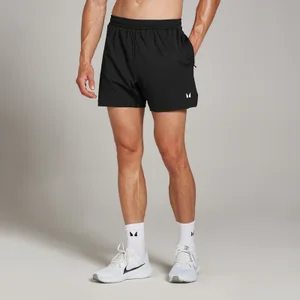 MP meeste Tempo 5-tollised lühikesed püksid - must - Size XS