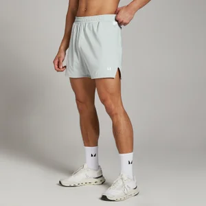 MP meeste Tempo 5-tollised lühikesed püksid - kahvatusinine - Size XS