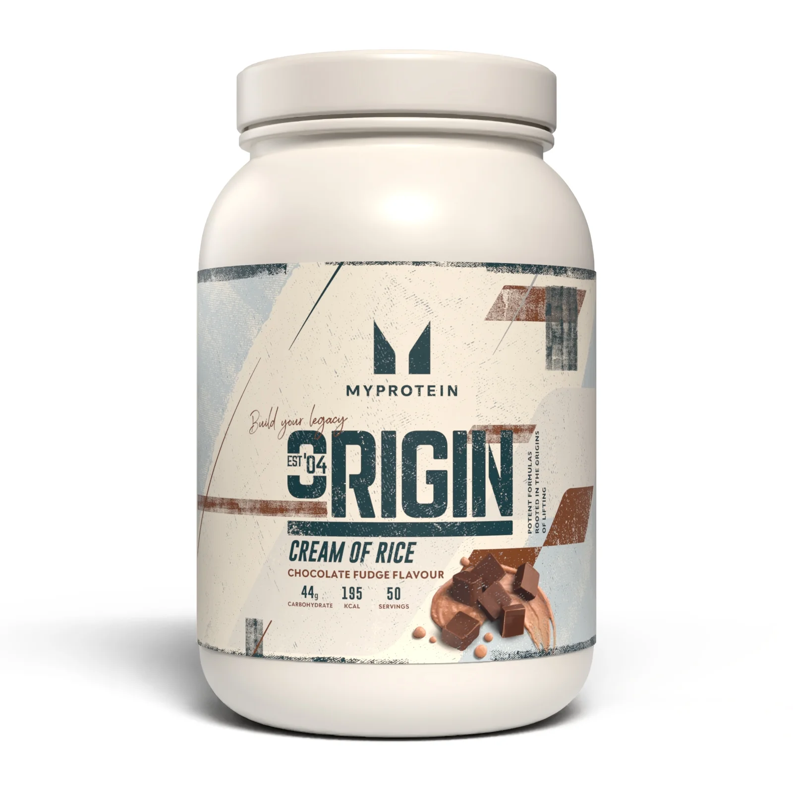 Riisipuding - 1.06KG, 20servings - Chocolate Fudge Pilt 1